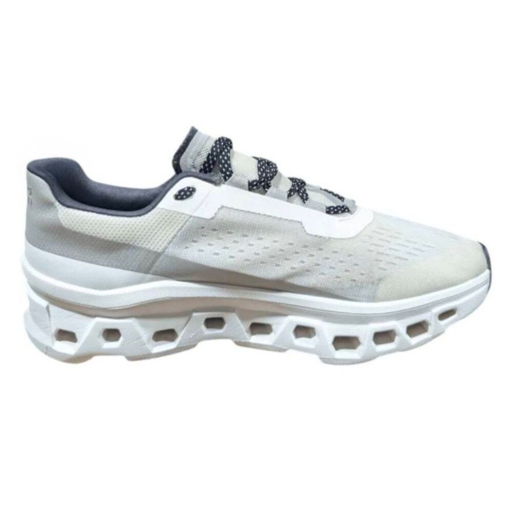 On Running Cloudmonster Running Shoes Size 9.5 - image 6